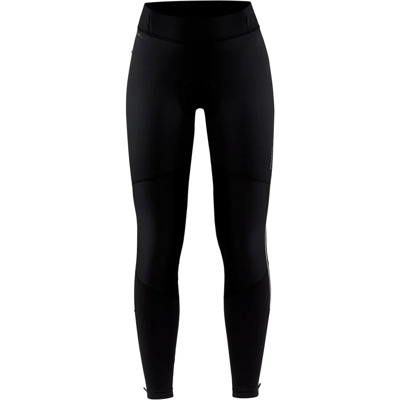 Legging femme Craft core bike subz wind