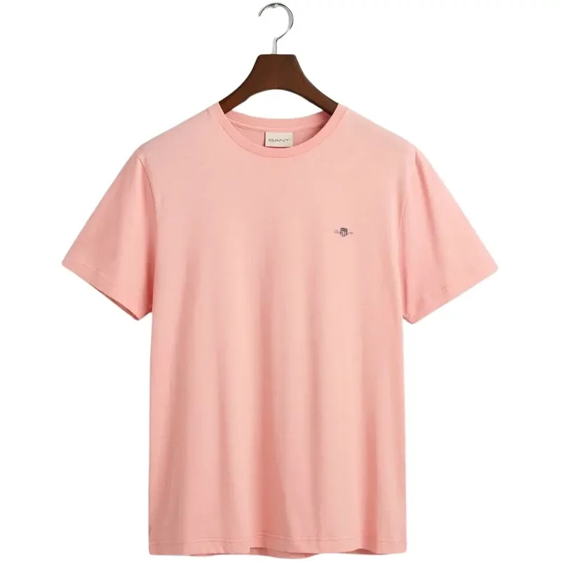 T-shirt Gant Reg Shield