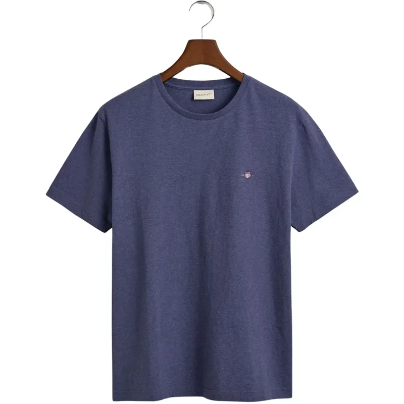 T-shirt Gant Shield