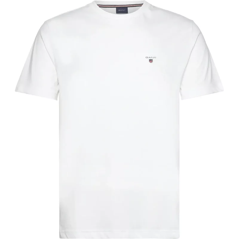 T-shirt Gant Original Shield
