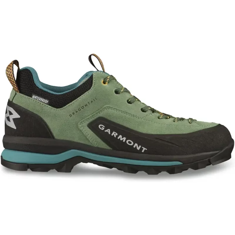 Women's hiking Trainers Garmont Dragontail WP