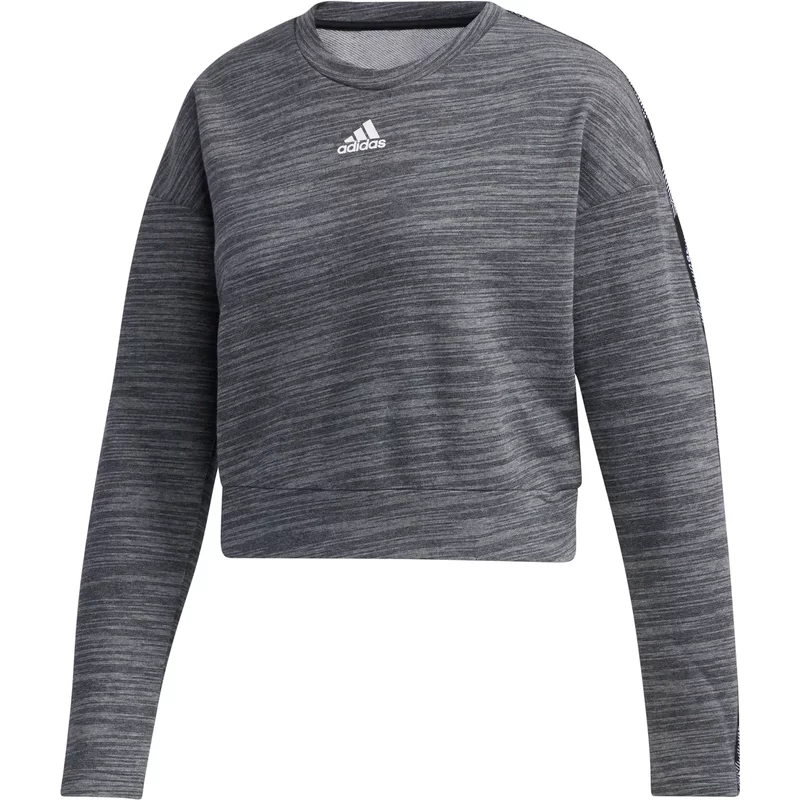 Sweatshirt femme adidas Essentials Tape
