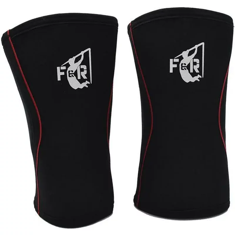 Genouillère Fit & Rack