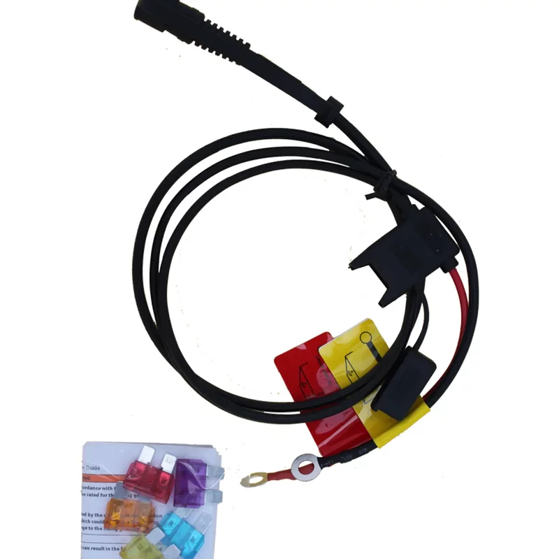 Câble de connexion batterie Gerbing