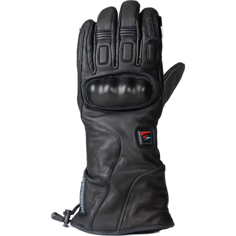 Gants moto chauffants Gerbing Xtreme XRL 3.0
