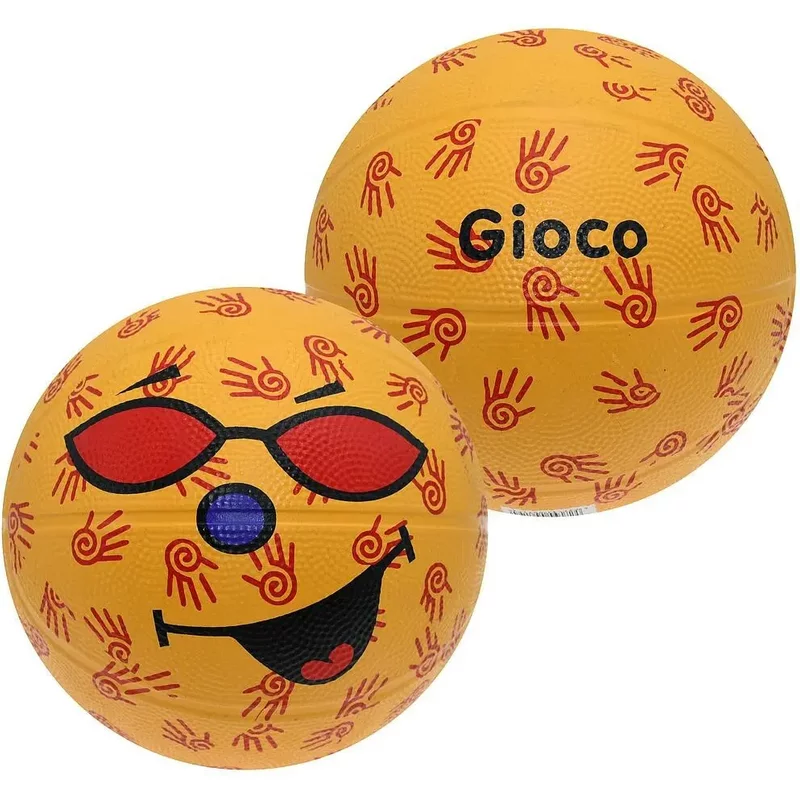 Balle Gioco Mini Smile2