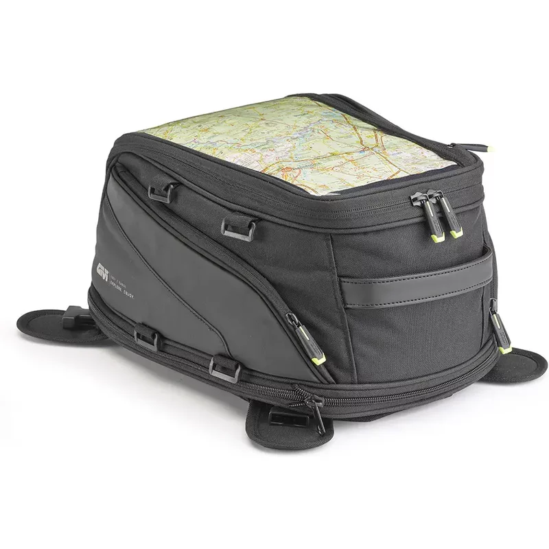 Sacoche de réservoir moto Givi Easy T EA130