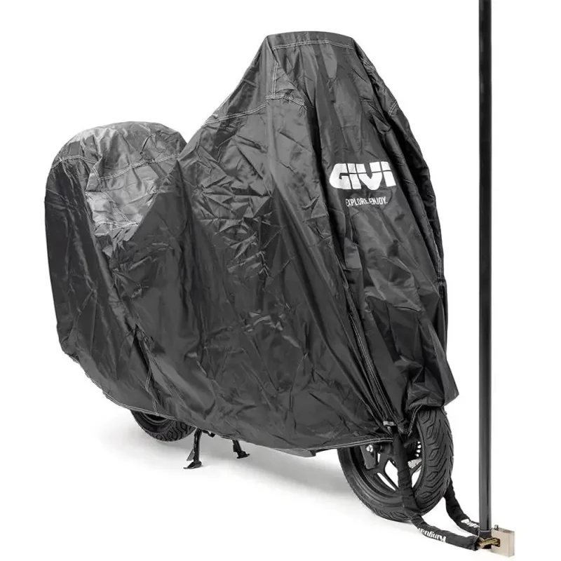 Housse moto Givi