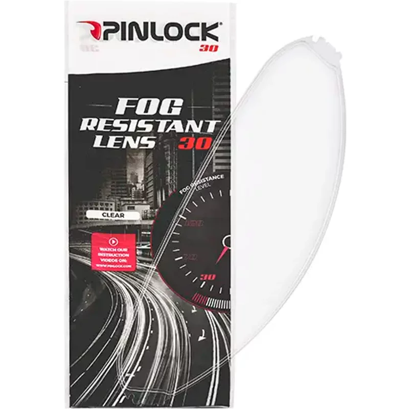 Lentille Givi Pinlock 30 HX20/21/H505