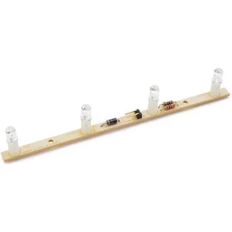 Circuit lumineux Givi E 460