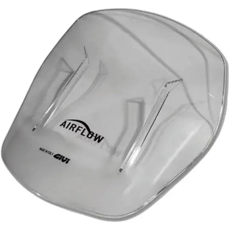 Spoiler moto coulissante Givi Air Flow (AF...B)