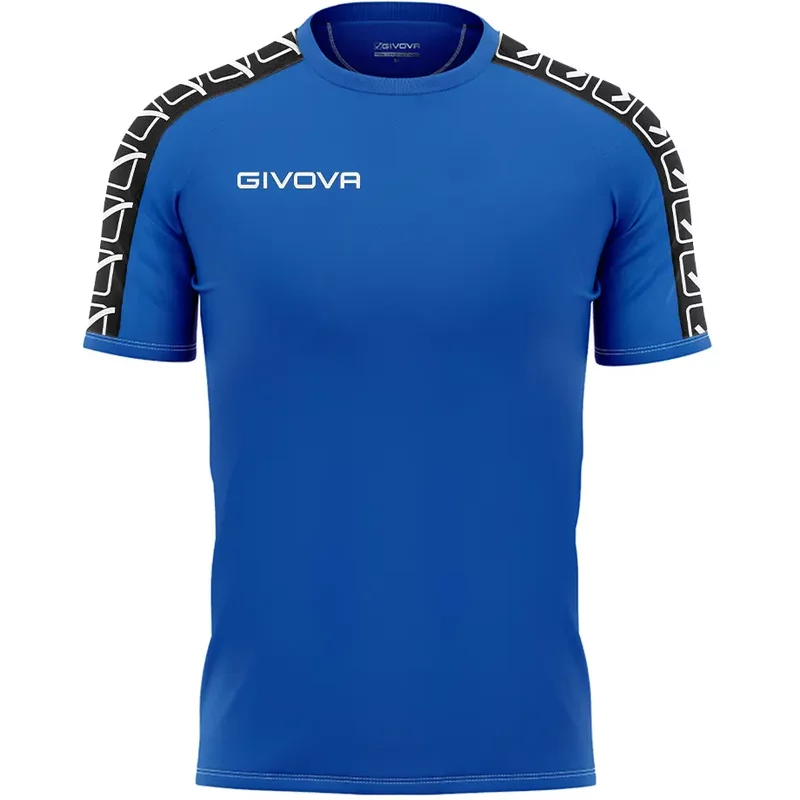 Maillot avec bande Givova Poly