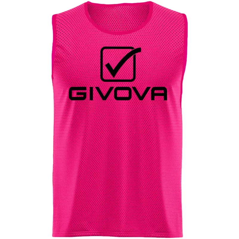 Débardeur Givova New Allenamento