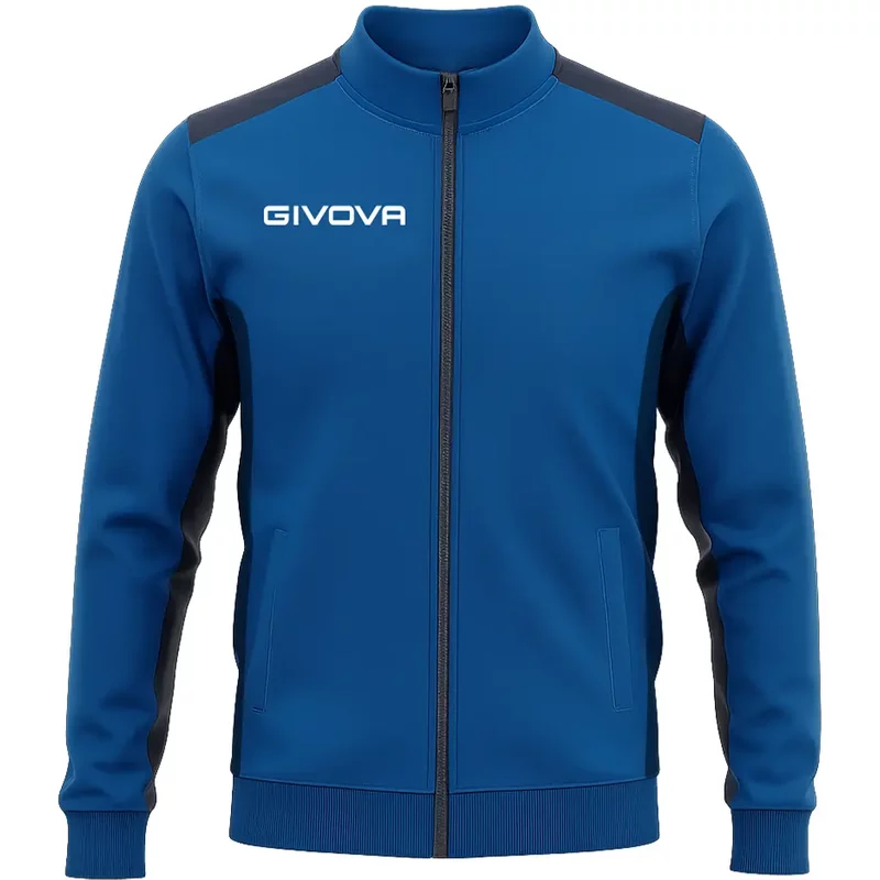 Veste de survêtement Givova Revolution