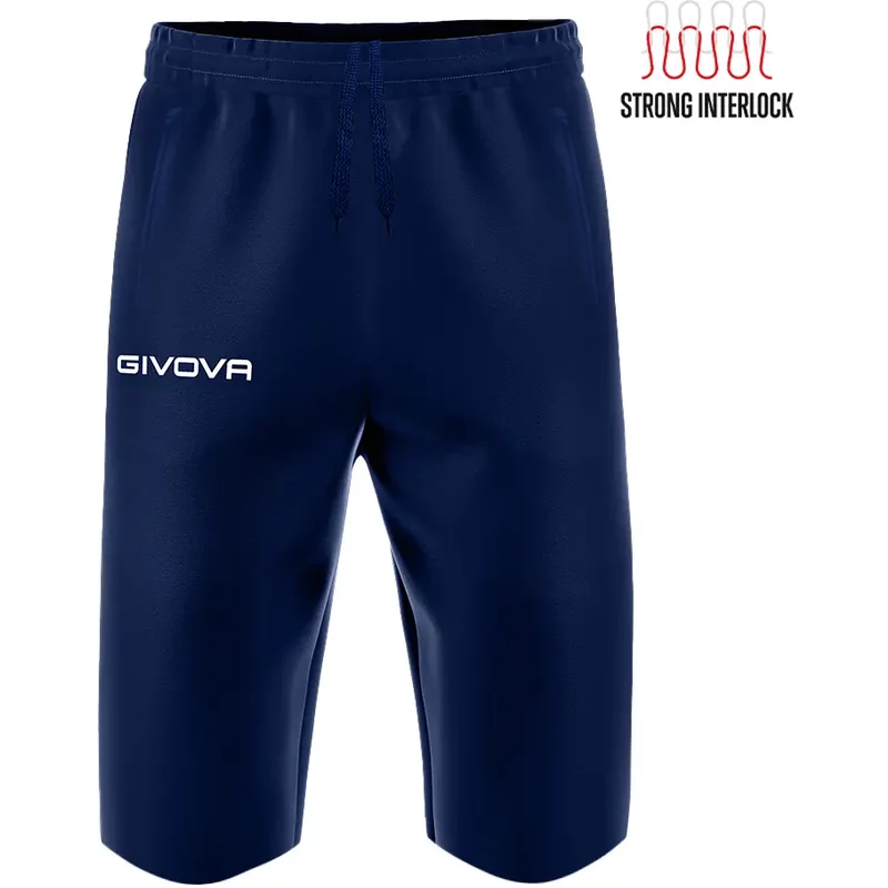 Short enfant Givova Revolution In Pin Pan