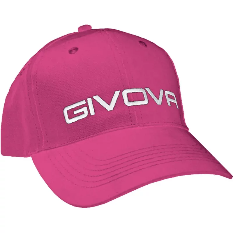 Casquette Givova