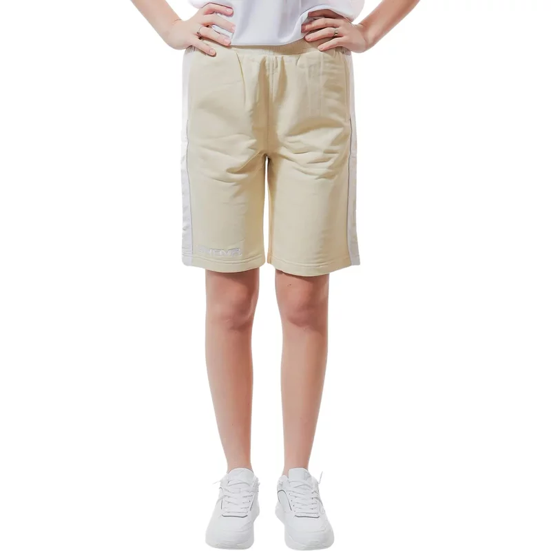 Short avec bande Givova