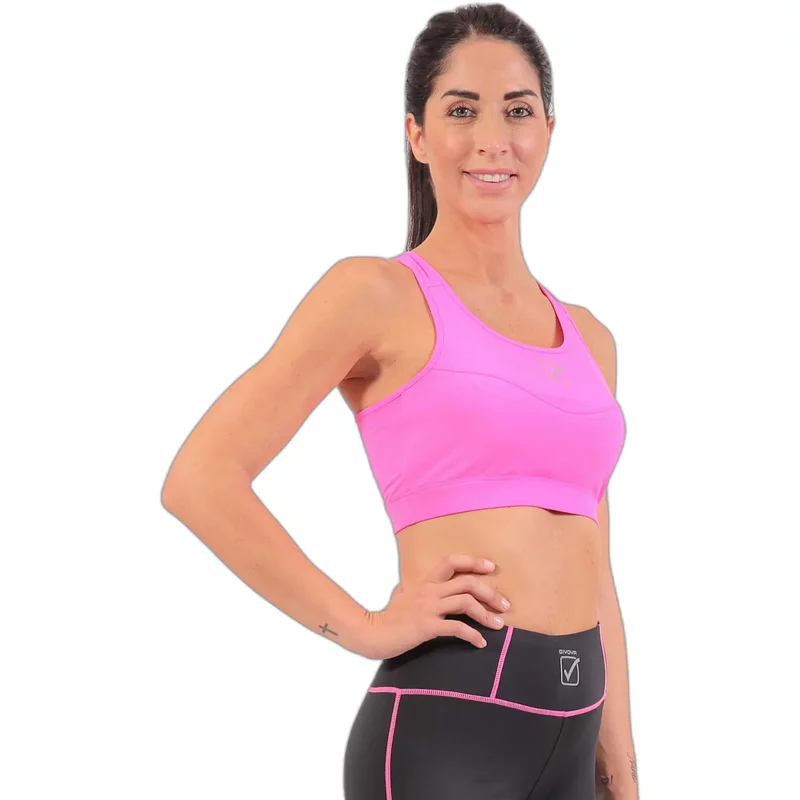 Brassière femme Givova