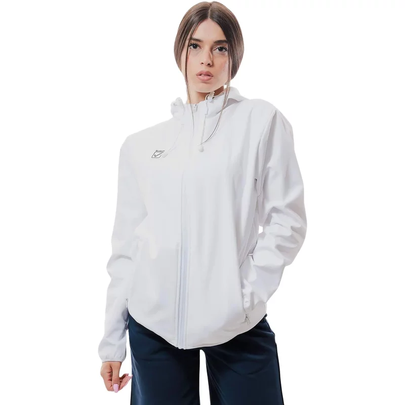 Veste imperméable Givova