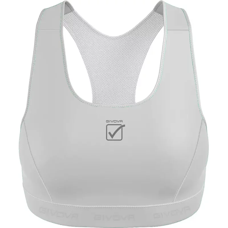 Brassière femme Givova Velo