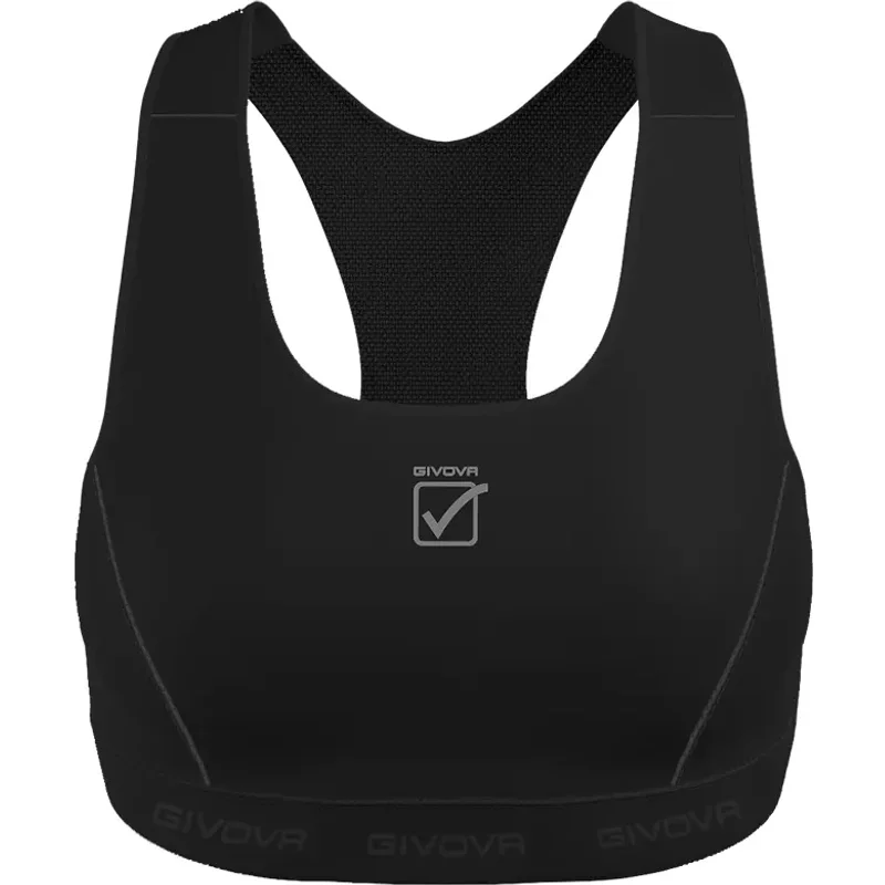 Brassière femme Givova Velo