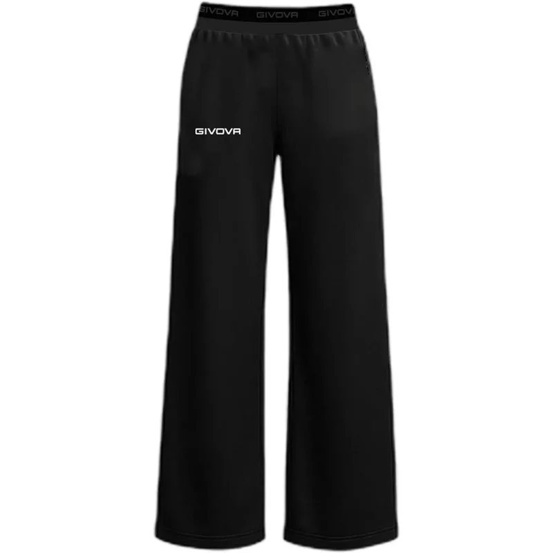Pantalon cotton femme Givova