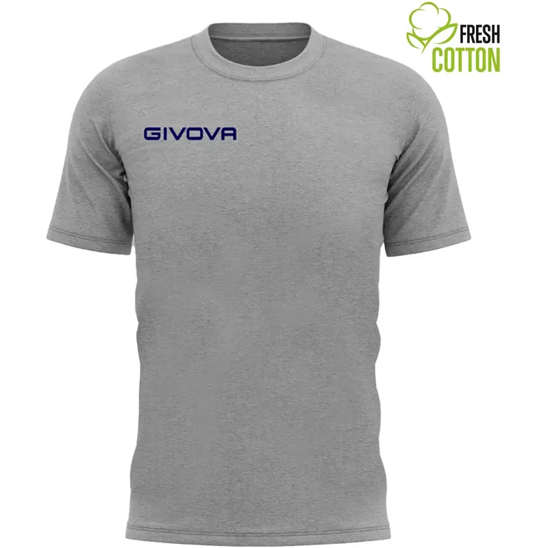 T-shirt coton enfant Givova Fresh