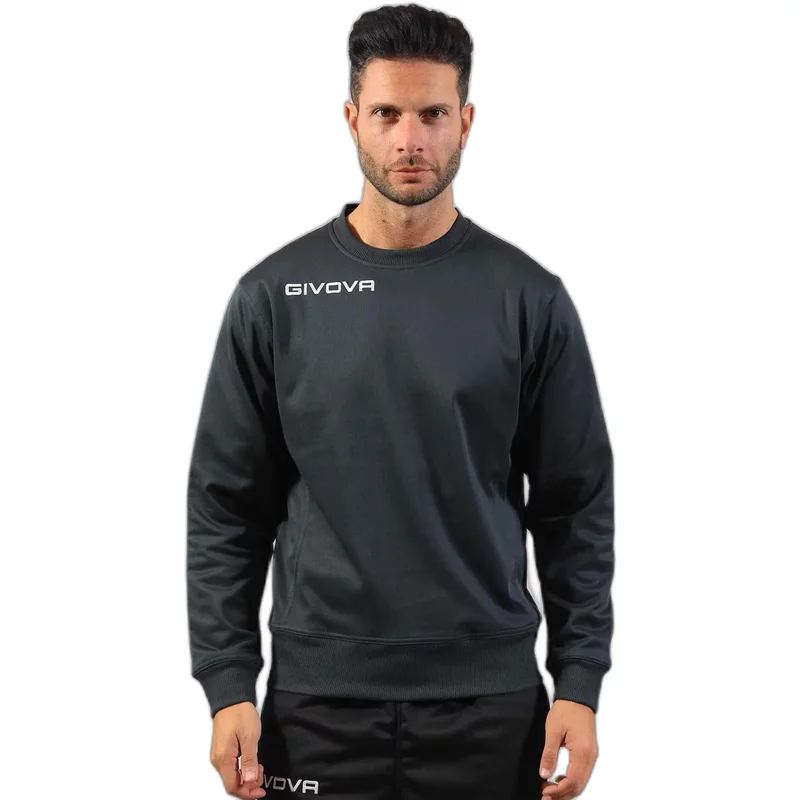 Pull col rond Givova