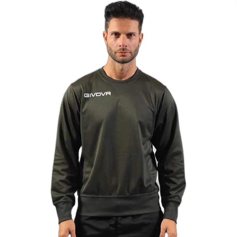 Pull col rond Givova