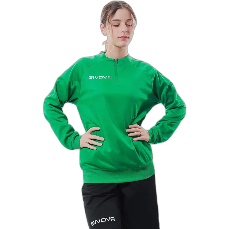 Haut d'entraînement Givova