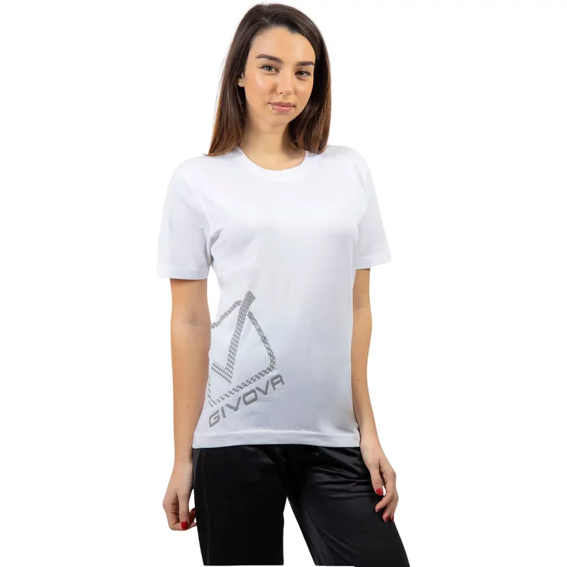 T-shirt Givova Reflective