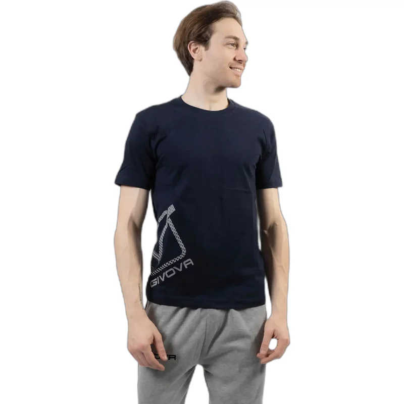 T-shirt Givova Reflective