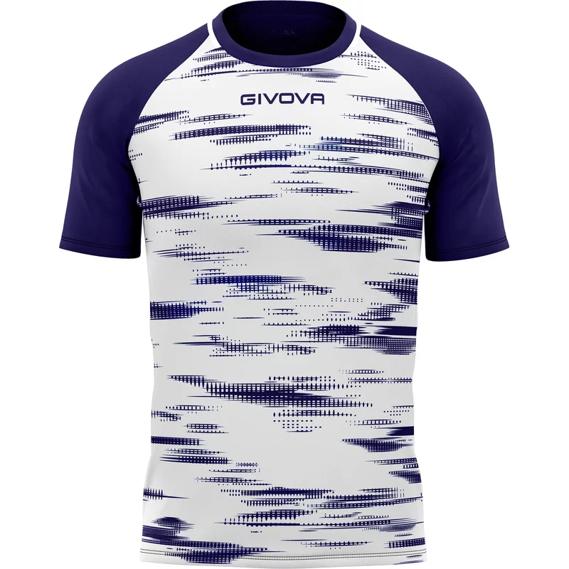 Maillot Givova Pixel Interlock