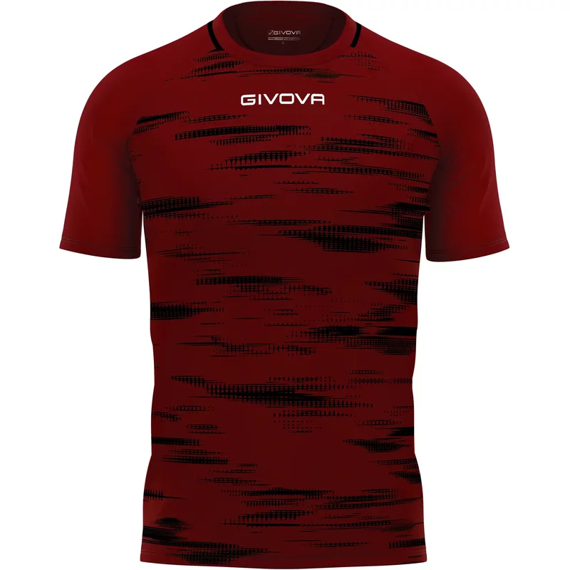 Maillot Givova Pixel Interlock