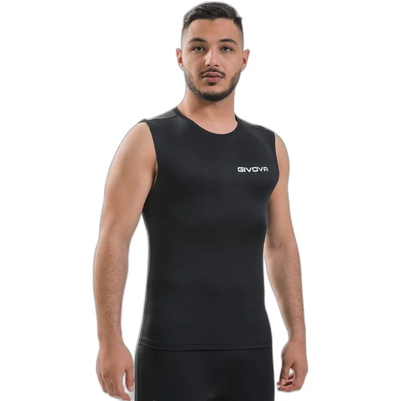 Sous maillot élastique Givova Corpus 1