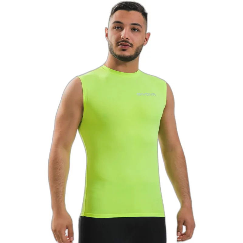 Sous maillot élastique Givova Corpus 1
