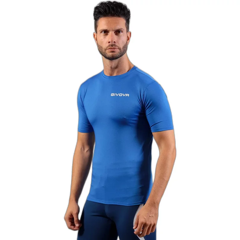 Sous maillot élastique Givova Corpus 2