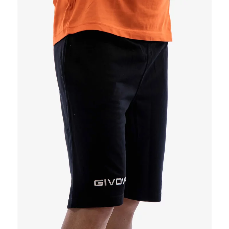 Bermuda en polaire Givova One