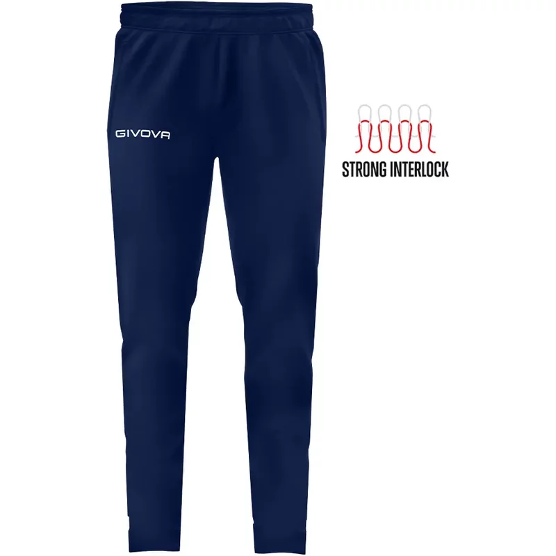 Pantalon de jogging Givova 100