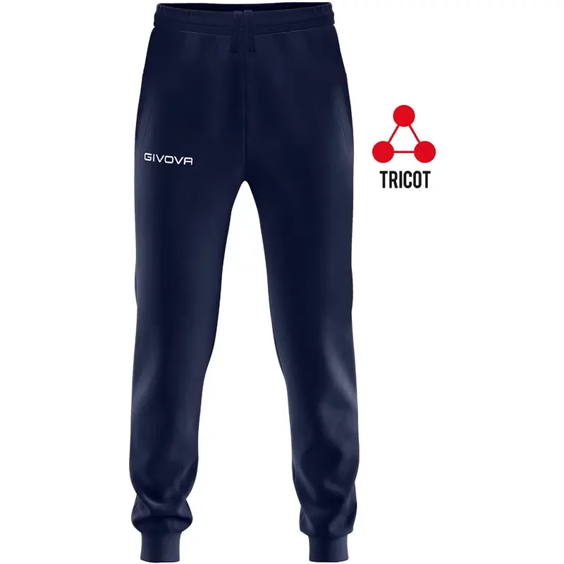 Pantalon de jogging tout sport Givova