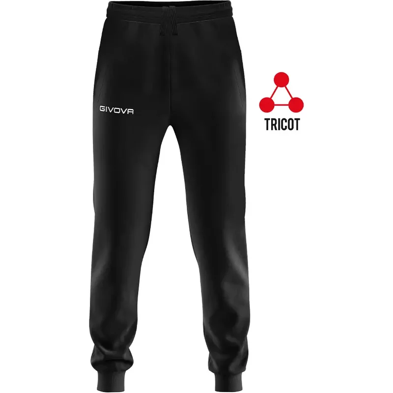Pantalon de jogging tout sport Givova