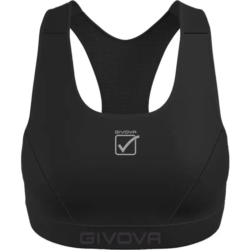 Brassière femme Givova Basic