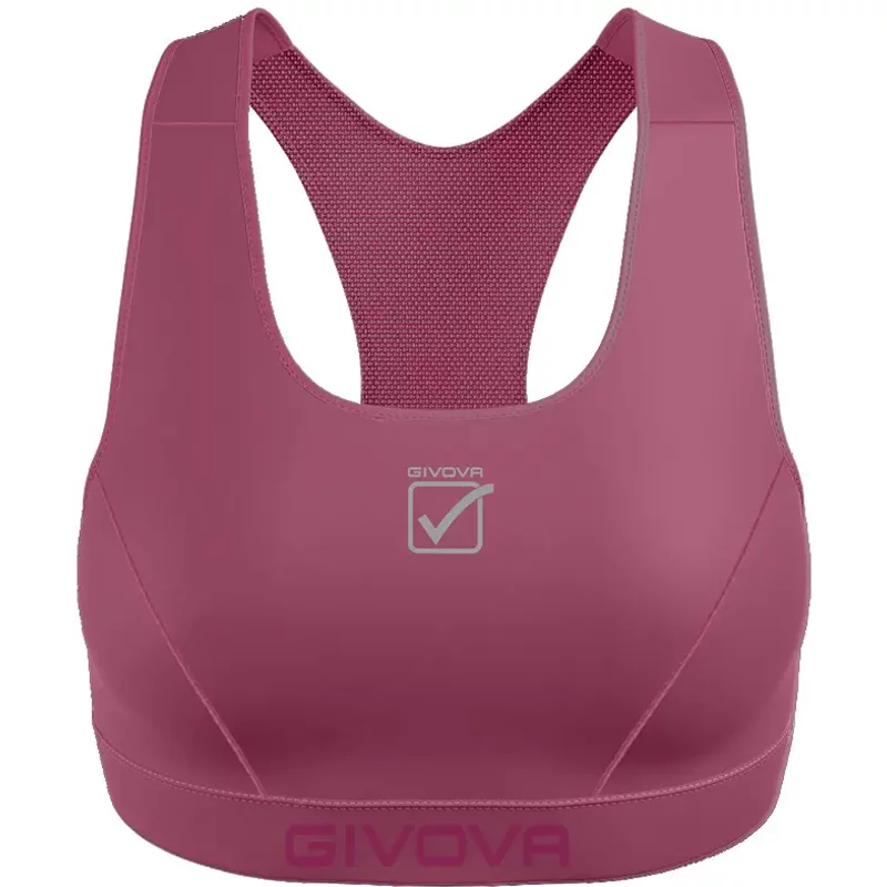 Brassière femme Givova Basic