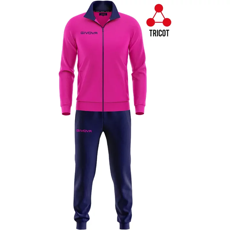 Survêtement bébé Givova Torino