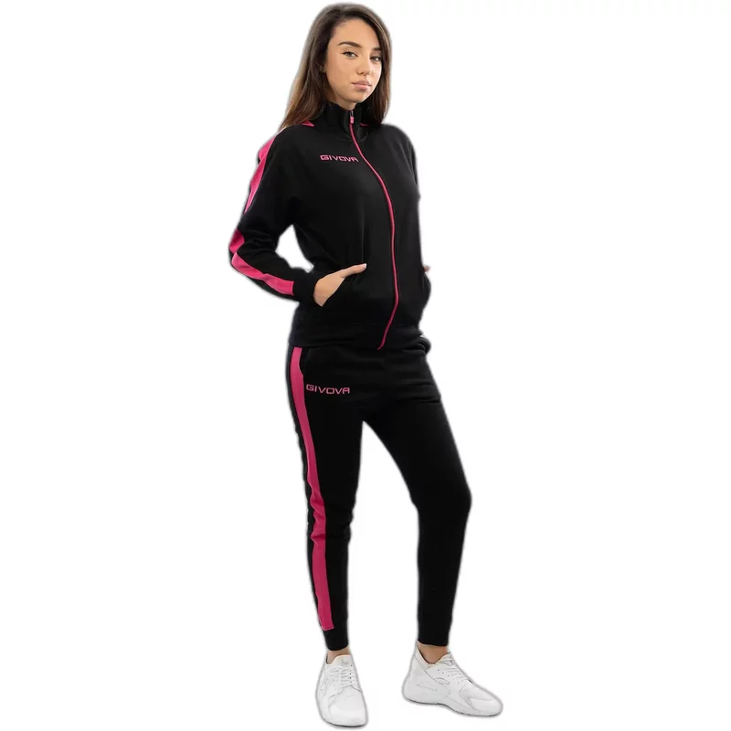 Survêtement femme Givova Revolution