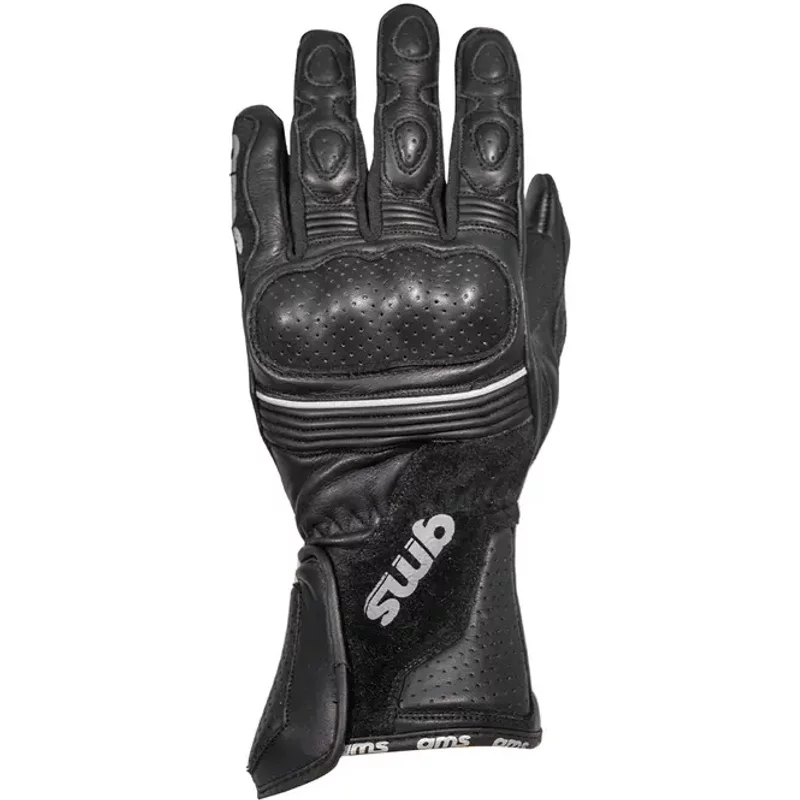 Gants moto hiver GMS Strike