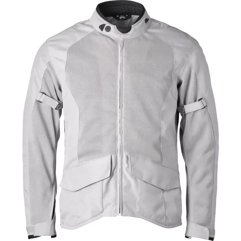 Veste moto long GMS FiftySix.7