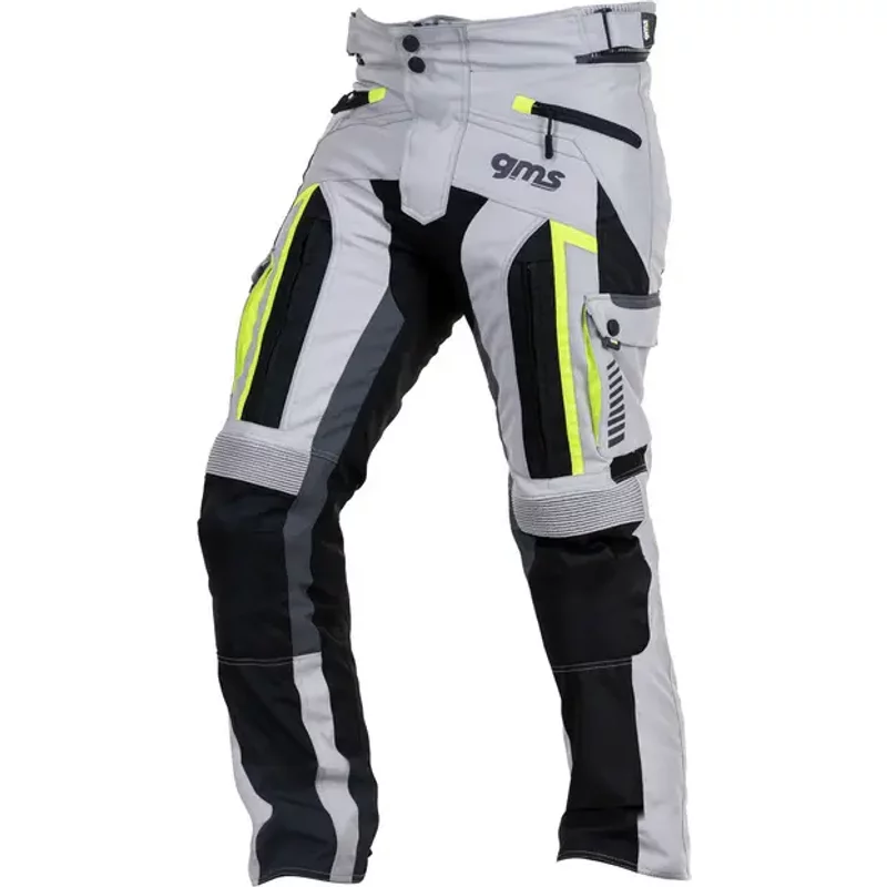 Pantalon moto GMS Everest