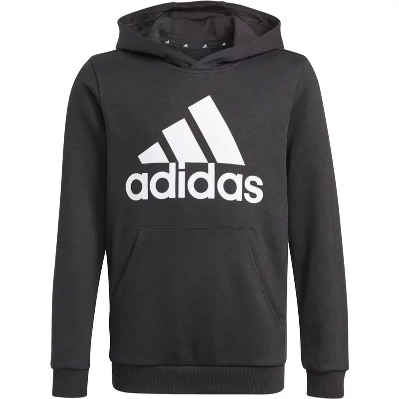 Sweatshirt à capuche enfant adidas Essentials