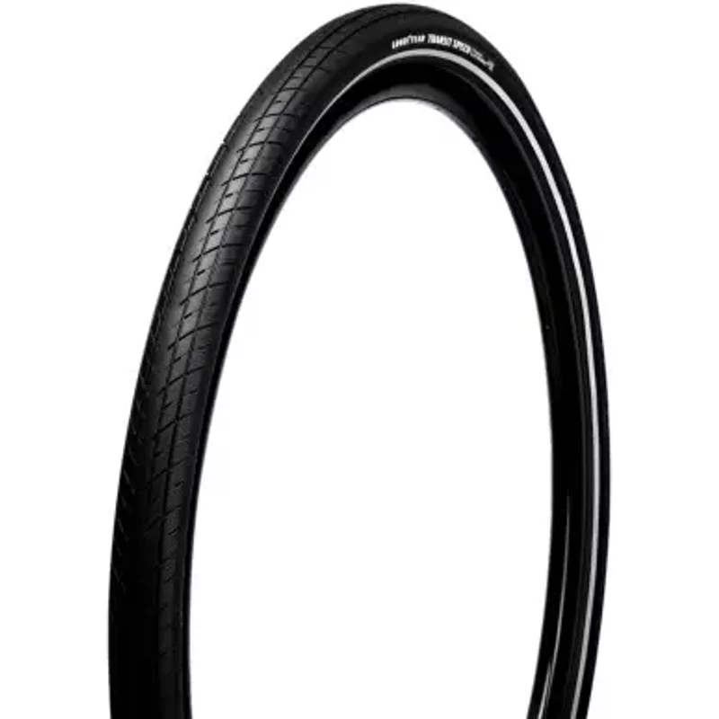 Pneu de Goodyear Transit Tour S5 Tb